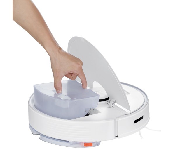Roborock Q7 Max Plus Biały (Q7MP02) - 1377274 - zdjęcie 6